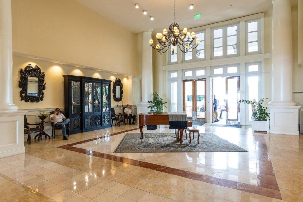 Grand Sandestin At Sandestin Resort By Tufan Exterior photo