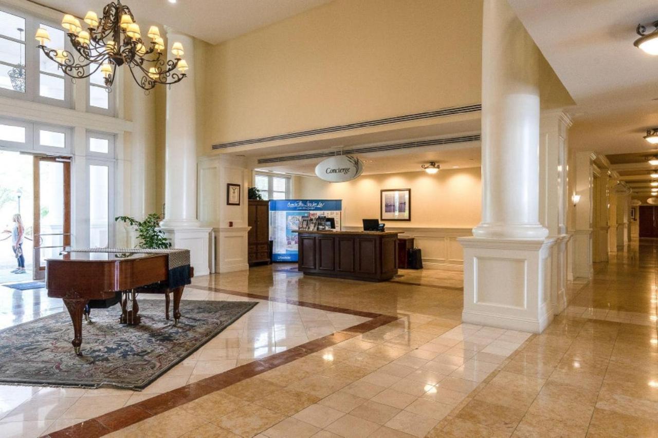 Grand Sandestin At Sandestin Resort By Tufan Exterior photo