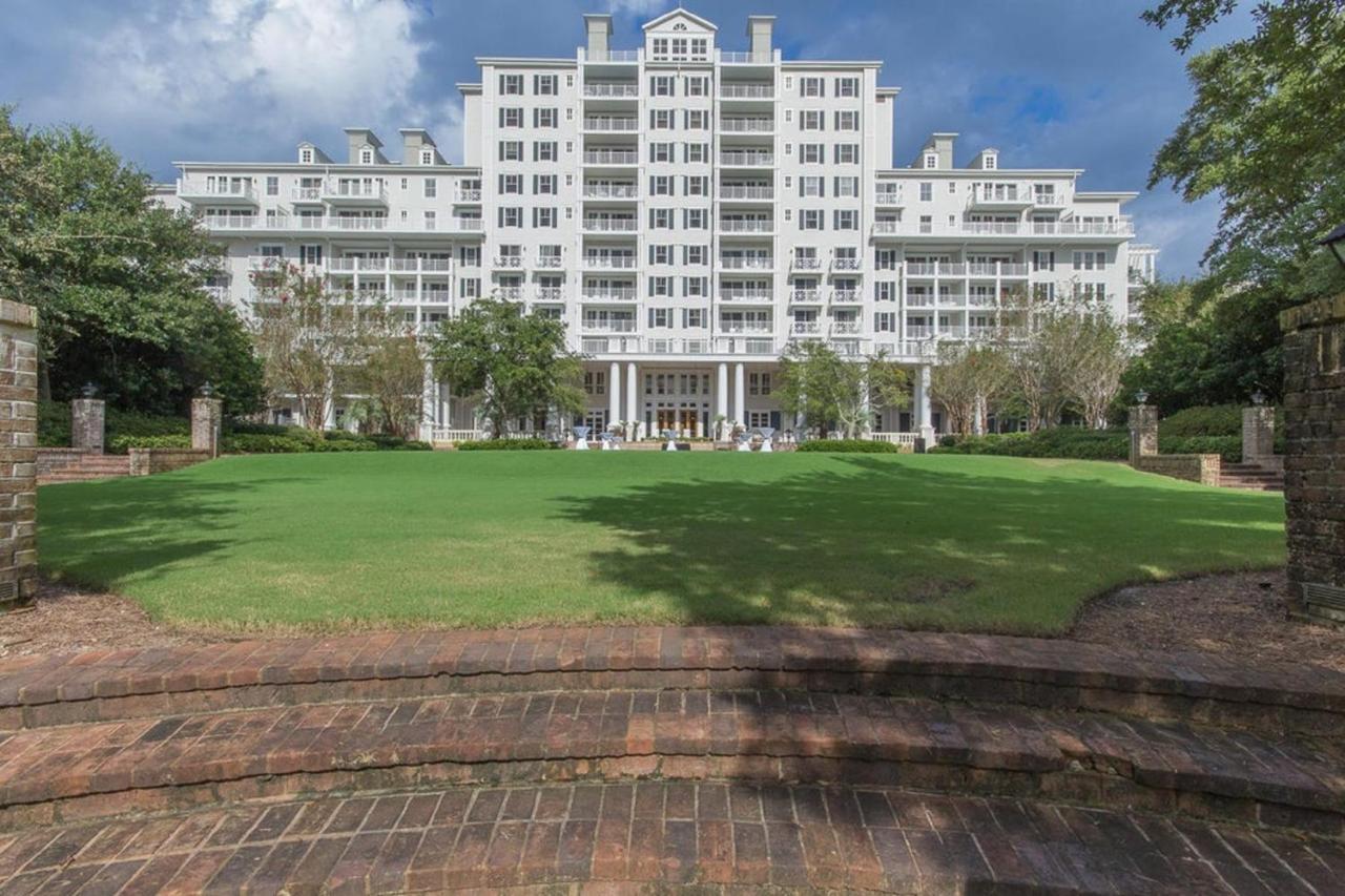 Grand Sandestin At Sandestin Resort By Tufan Exterior photo