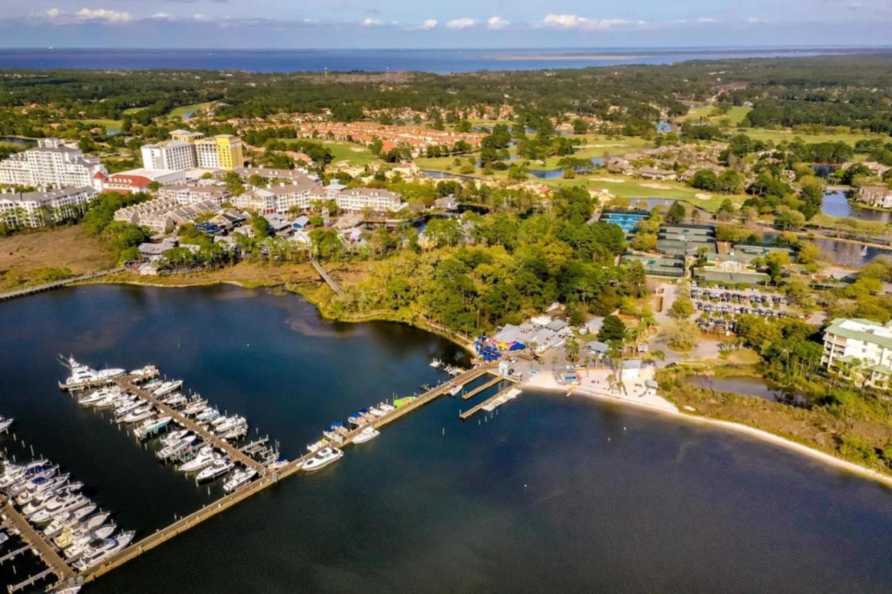 Grand Sandestin At Sandestin Resort By Tufan Exterior photo